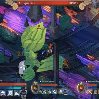 Masquerada: Songs and Shadows Torrent Download