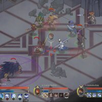 Masquerada: Songs and Shadows Update Download