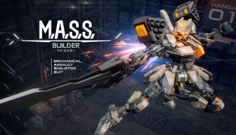 M.A.S.S. Builder Free Download