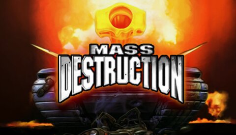 Mass Destruction Free Download