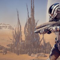 Mass Effect™: Andromeda Deluxe Edition PC Crack