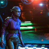 Mass Effect™: Andromeda Deluxe Edition Crack Download