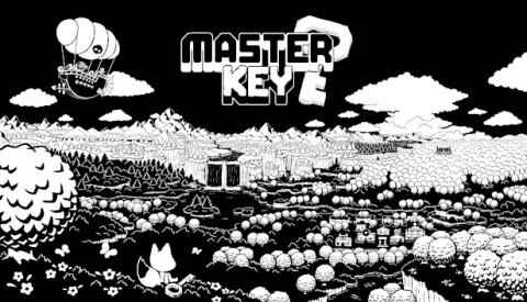 Master Key Free Download