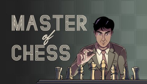 Master of Chess Free Download