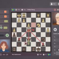 Master of Chess Torrent Download