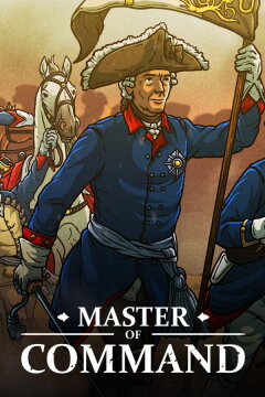 Master of Command Free Download
