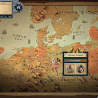 Master of Command PC Crack