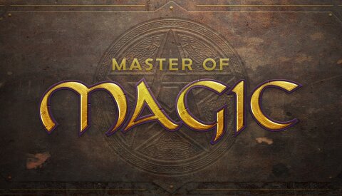 Master of Magic (GOG) Free Download