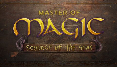 Master of Magic: Scourge of the Seas Free Download