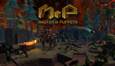 Master of Puppets Free Download