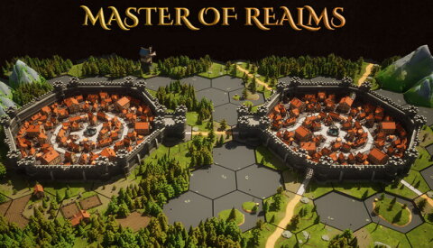 Master of Realms Free Download
