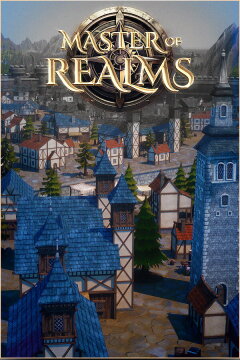 Master of Realms Free Download