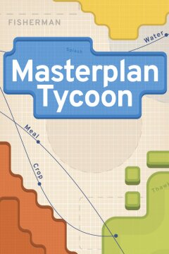 Masterplan Tycoon Free Download