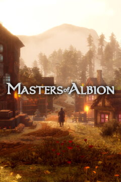 Masters of Albion Free Download