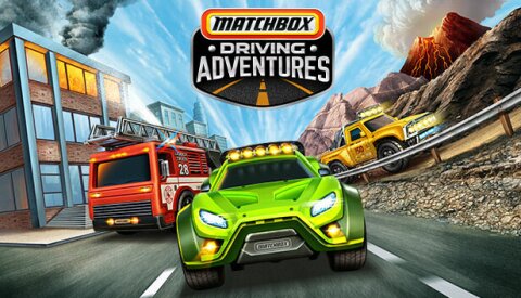 Matchbox™ Driving Adventures Free Download