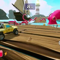 Matchbox™ Driving Adventures Torrent Download