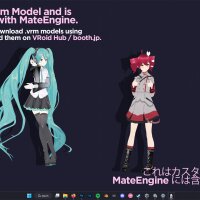 MateEngine Crack Download