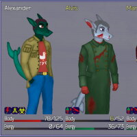 Materialization of memories Crack Download