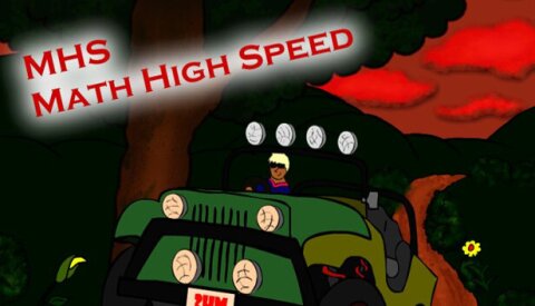 Math High Speed Free Download