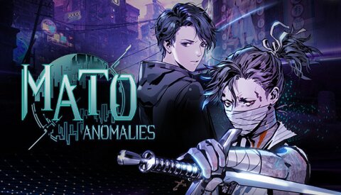 Mato Anomalies Free Download