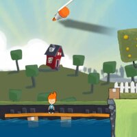Max and the Magic Marker Torrent Download