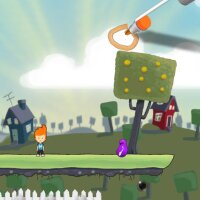 Max and the Magic Marker Repack Download