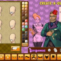 Max Gentlemen Sexy Business! Crack Download