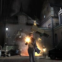 Max Payne 2: The Fall of Max Payne Torrent Download