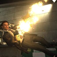 Max Payne 2: The Fall of Max Payne Crack Download