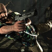Max Payne 3 Torrent Download