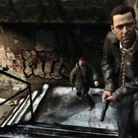 Max Payne 3 PC Crack