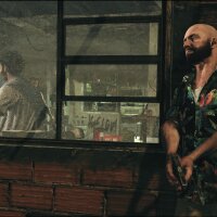 Max Payne 3 Crack Download