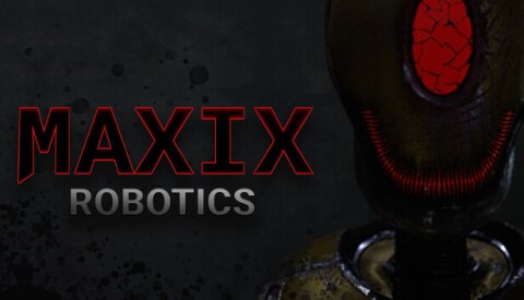 Maxix Robotics Free Download