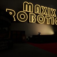 Maxix Robotics Torrent Download