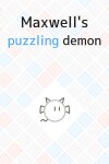 Maxwell's puzzling demon Free Download