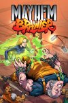 Mayhem Brawler Free Download