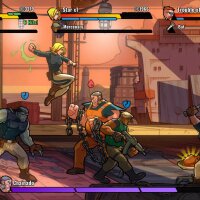 Mayhem Brawler Torrent Download