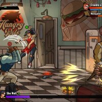 Mayhem Brawler Crack Download