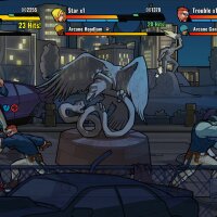 Mayhem Brawler Repack Download