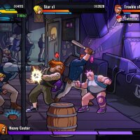 Mayhem Brawler Update Download