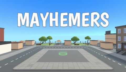 Mayhemers Free Download