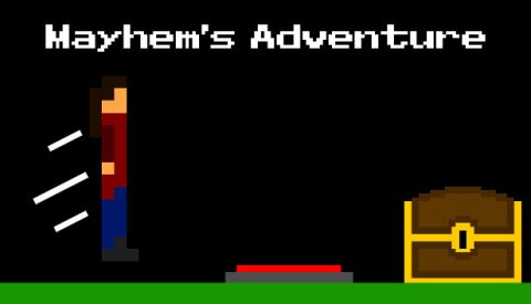 Mayhem’s Adventure Free Download