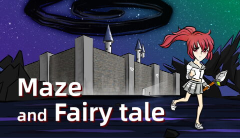 Maze and Fairy tale Free Download