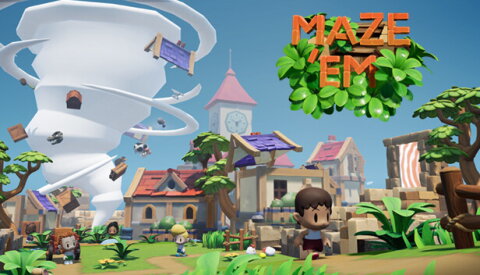 Mazey Village Free Download