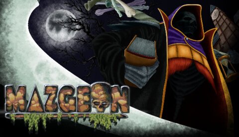 Mazgeon Free Download