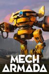 Mech Armada Free Download