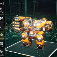 Mech Armada Crack Download