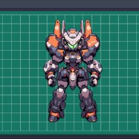 Mech Builder Repack Download