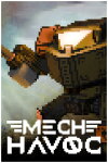 Mech Havoc Free Download