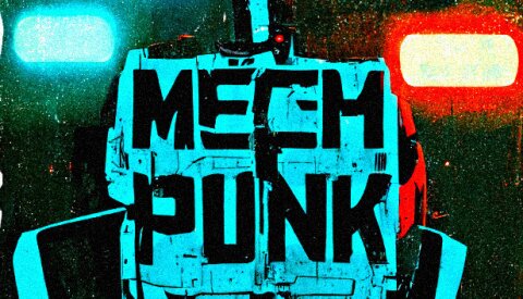 MECH PUNK Free Download